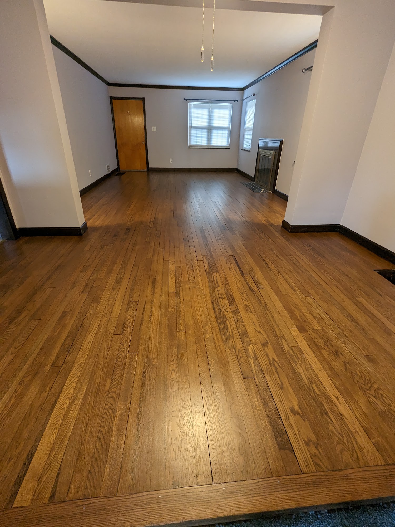 TH Custom Hardwood 258 Karl St, Berea Ohio 44017