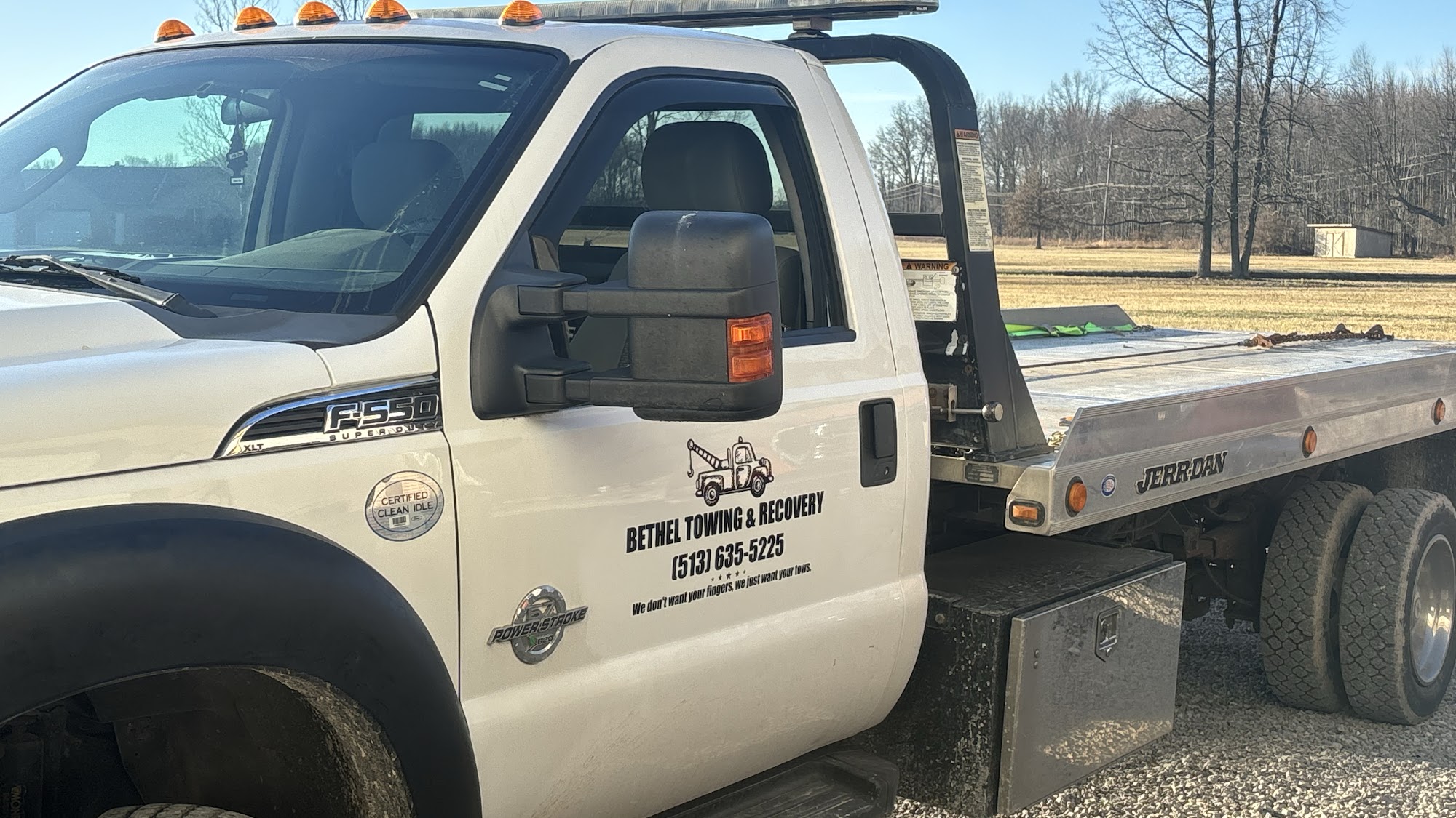 Bethel Towing & Recovery