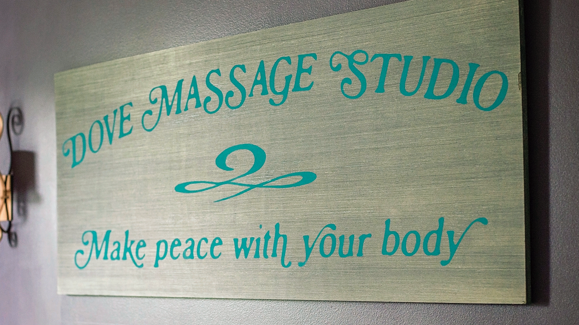 Dove Massage Studio