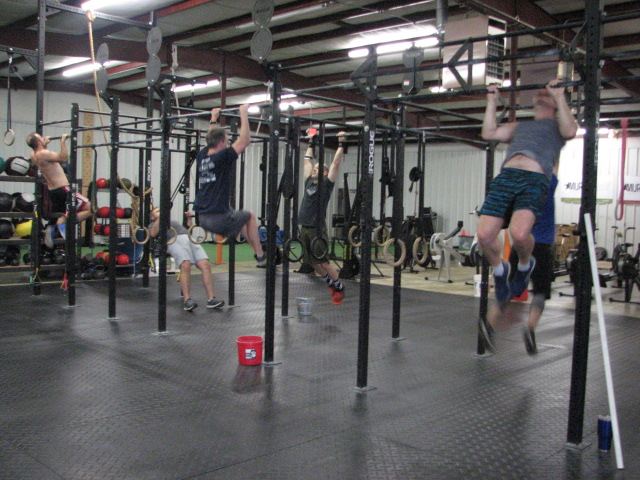 CrossFit Cincinnati