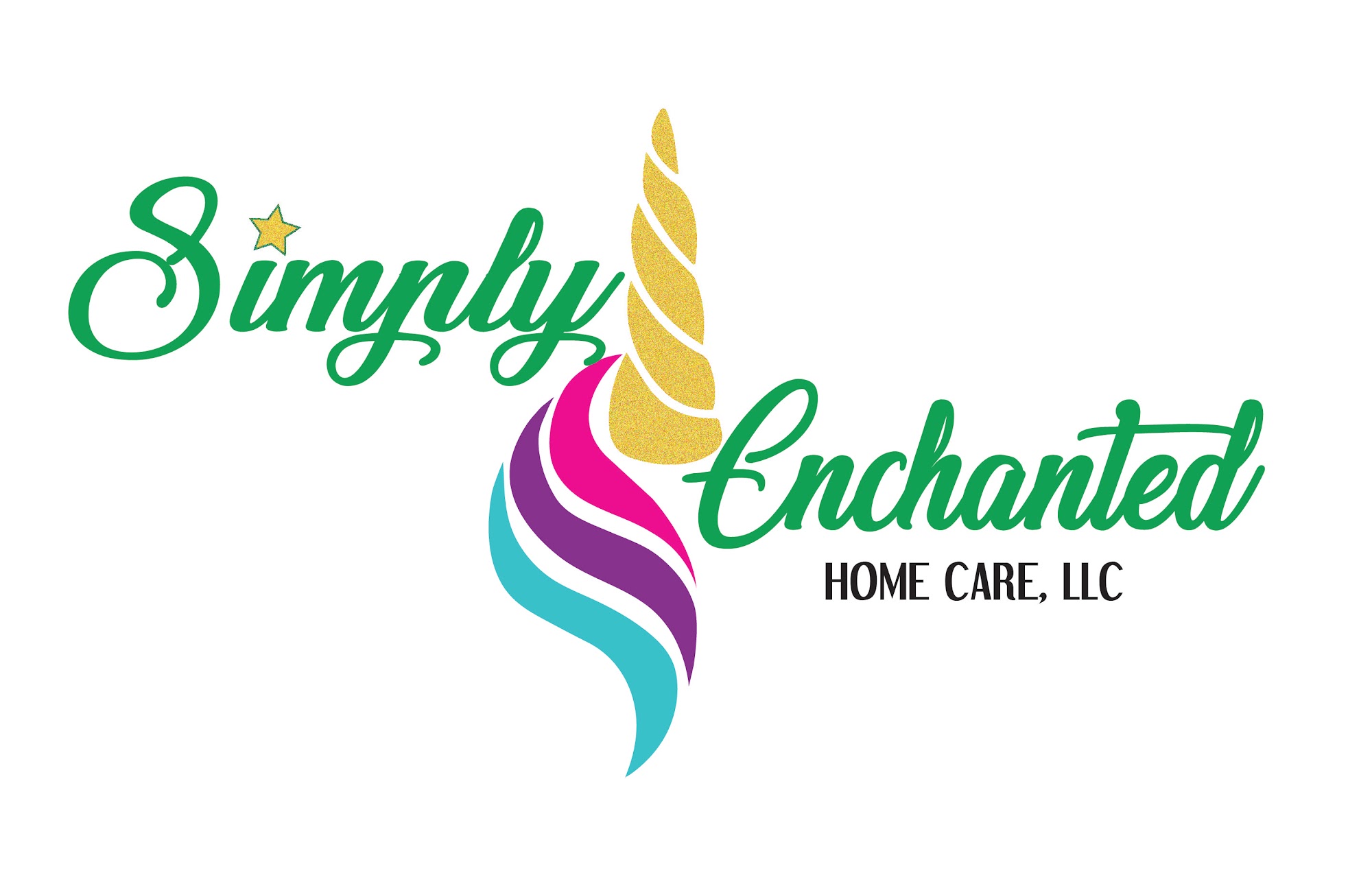 Simply Enchanted Home Care LLC
