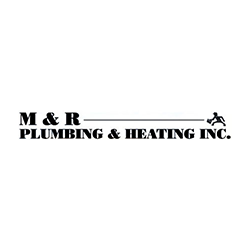 M & R Plumbing & Heating Inc 131 Cherry St, Bluffton Ohio 45817