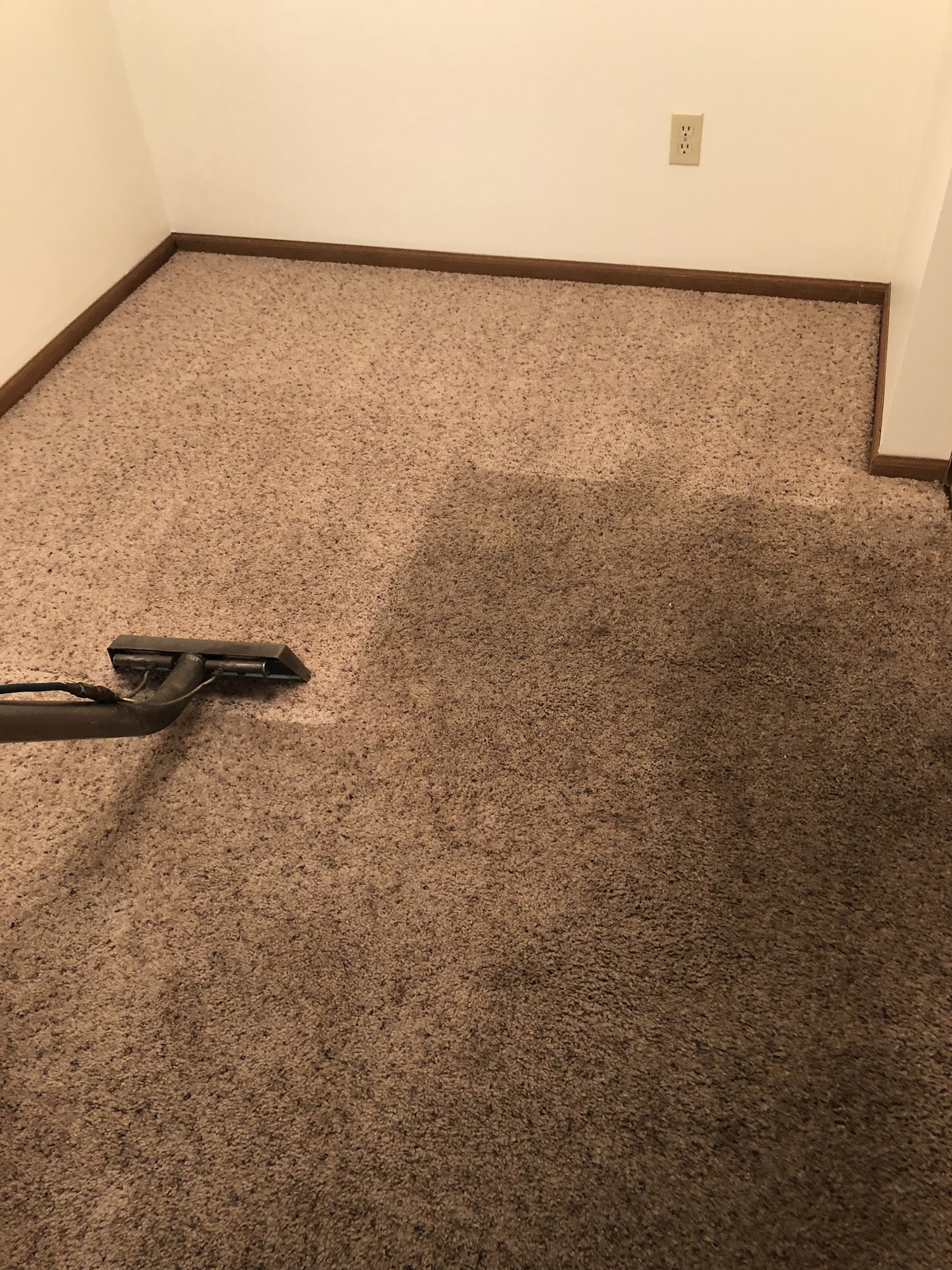 Mackie's Carpet Cleaning