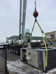 Refrigeration Mechanics, Inc.