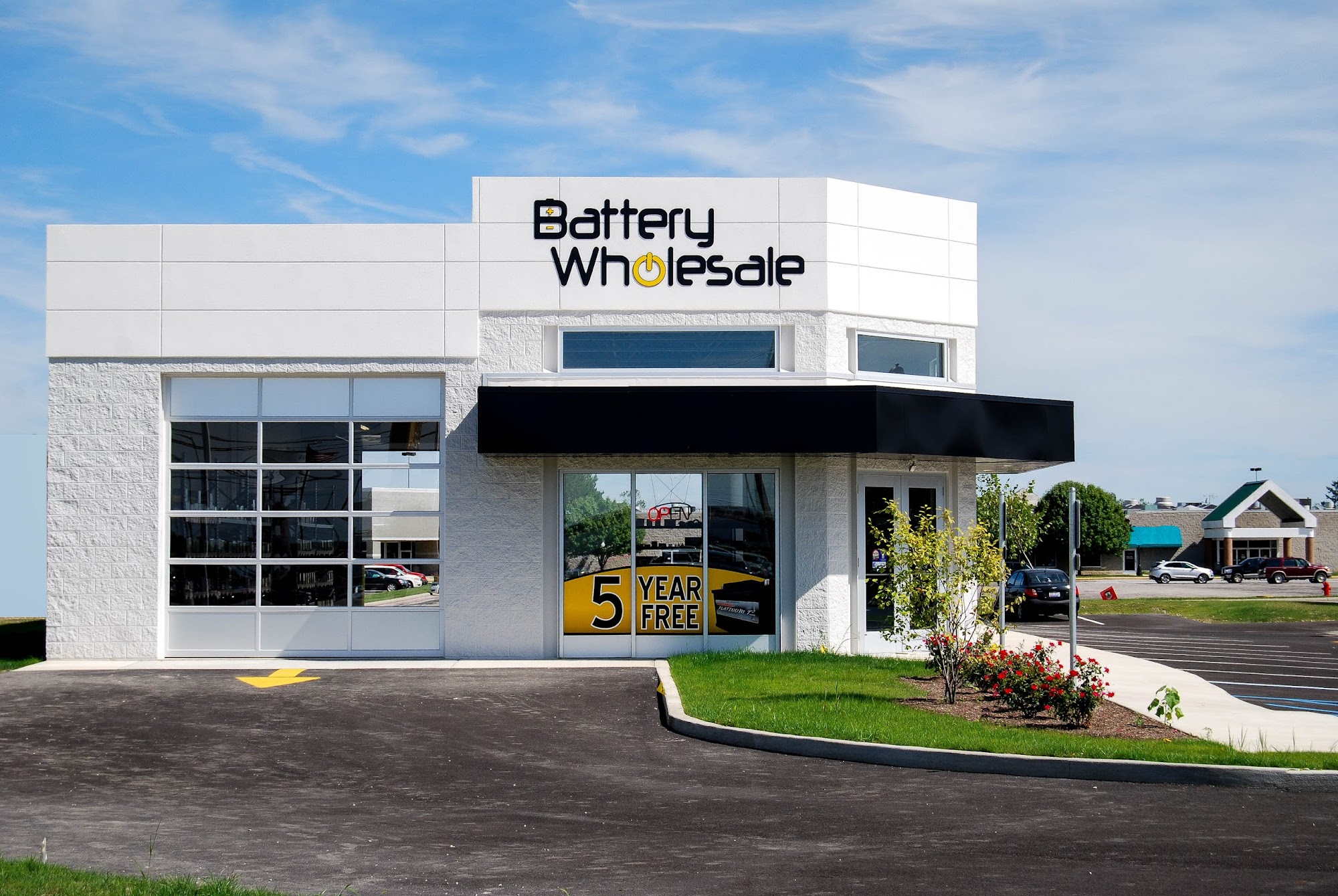Battery Wholesale - Bowling Green, OH Battery Store