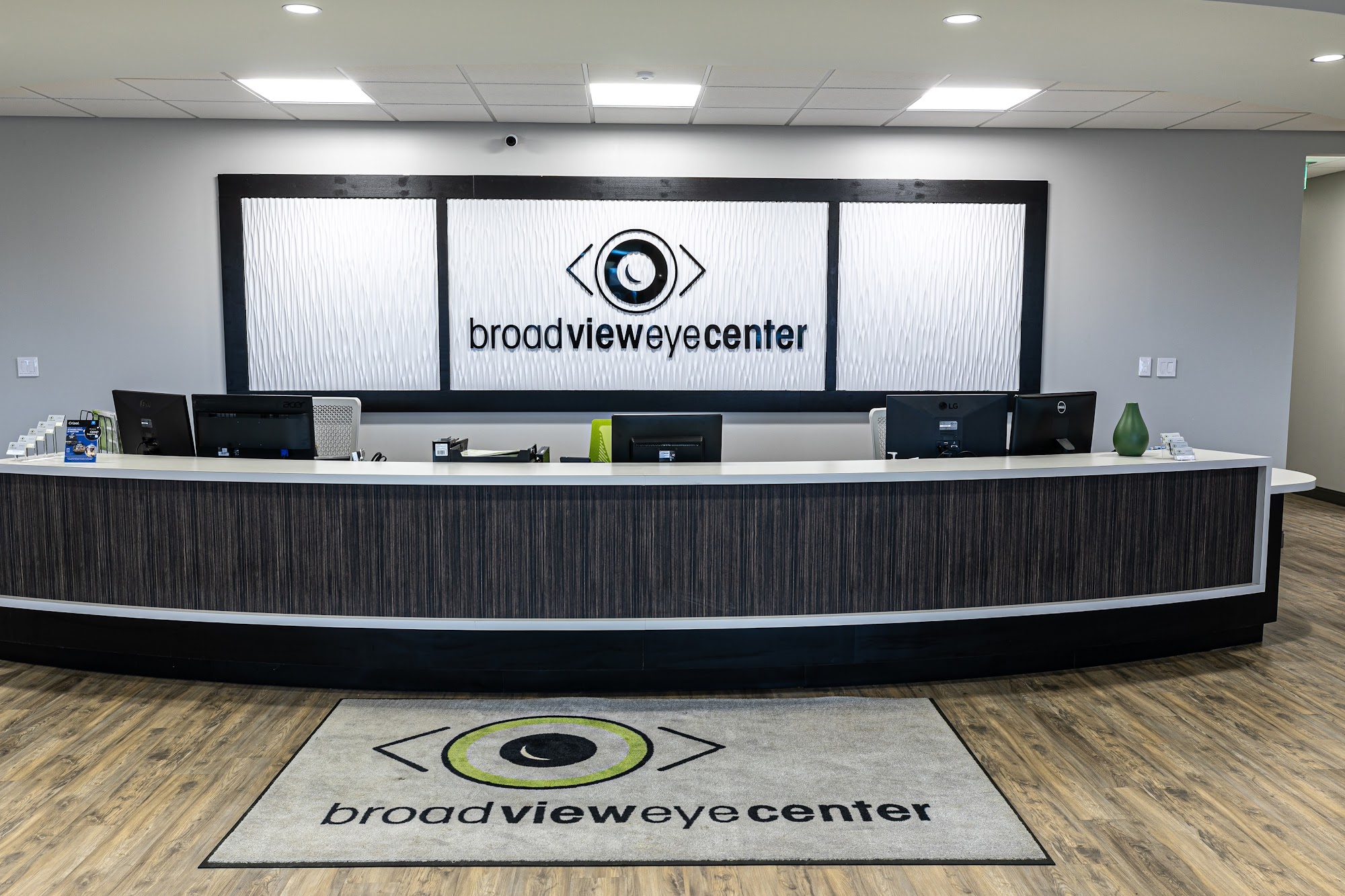 Broad View Eye Center