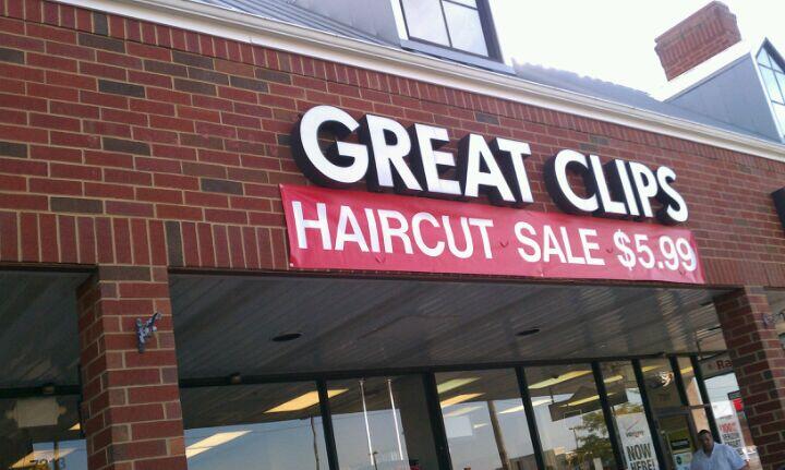 Great Clips 7313 Northcliff Ave, Brooklyn Ohio 44144