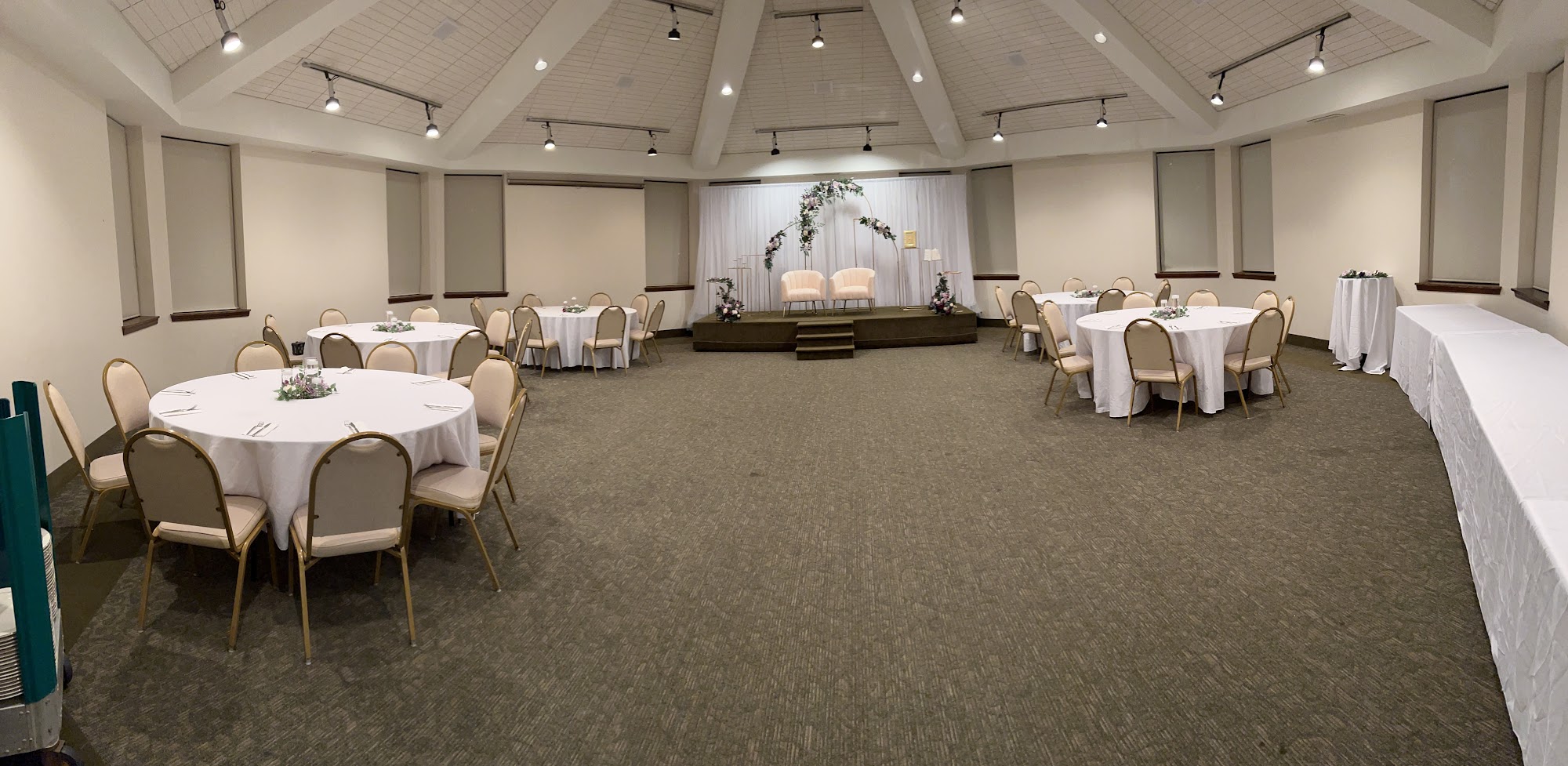 Eastern Gate Catering & Event Center