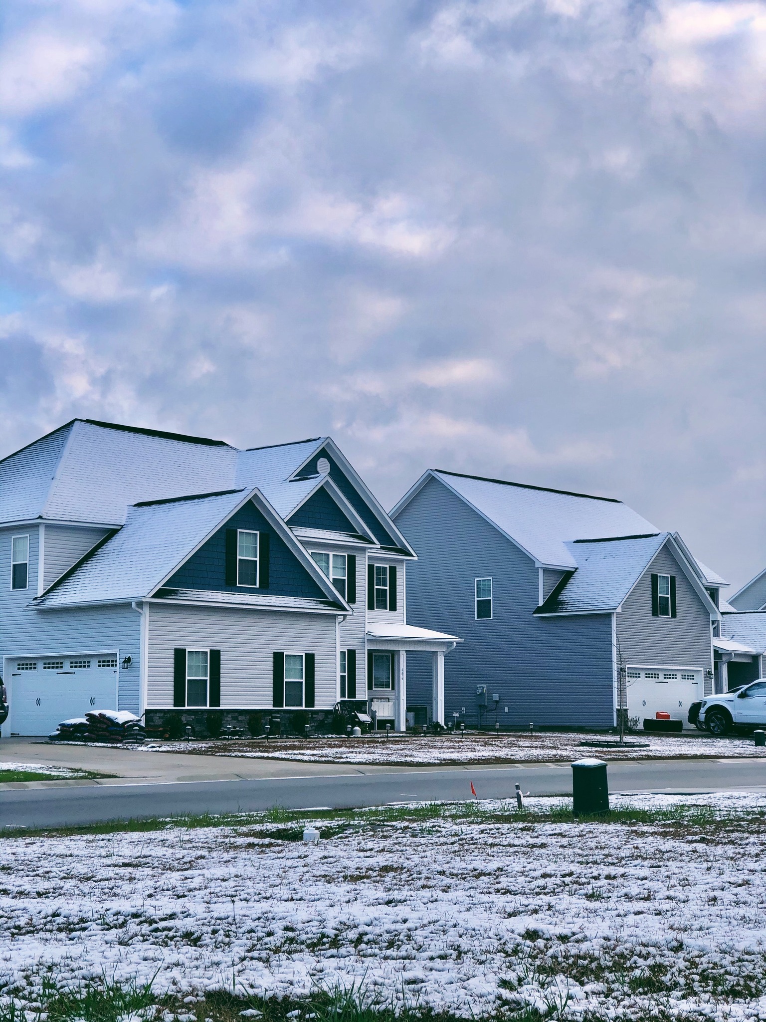 Thrush & Son: Complete Home Improvement Company 115 Jefferson St, Brookville Ohio 45309