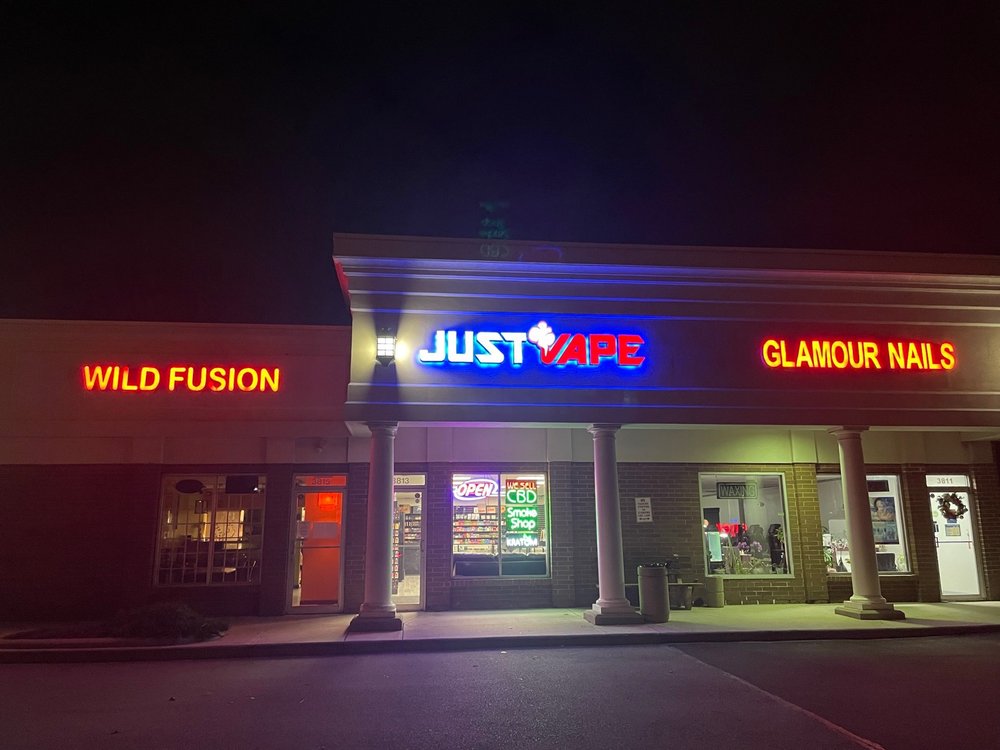 Just Vape