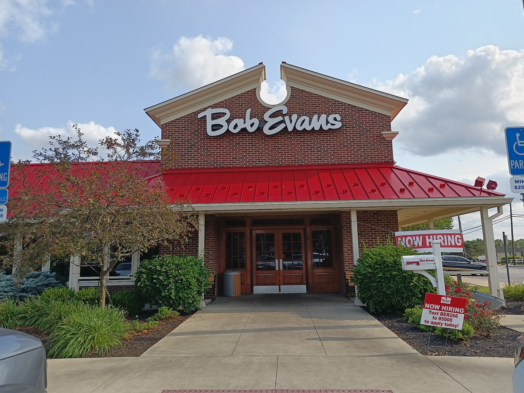 Bob Evans