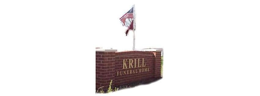 Krill Funeral Service 860 W Mulberry St, Bryan Ohio 43506