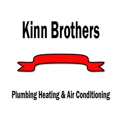 Kinn Brothers Plumbing Heating & Air Conditioning 527 Whetstone St, Bucyrus Ohio 44820