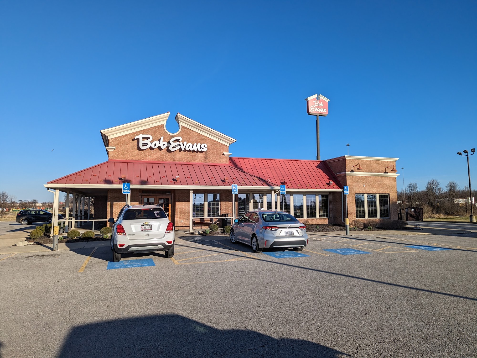 Bob Evans