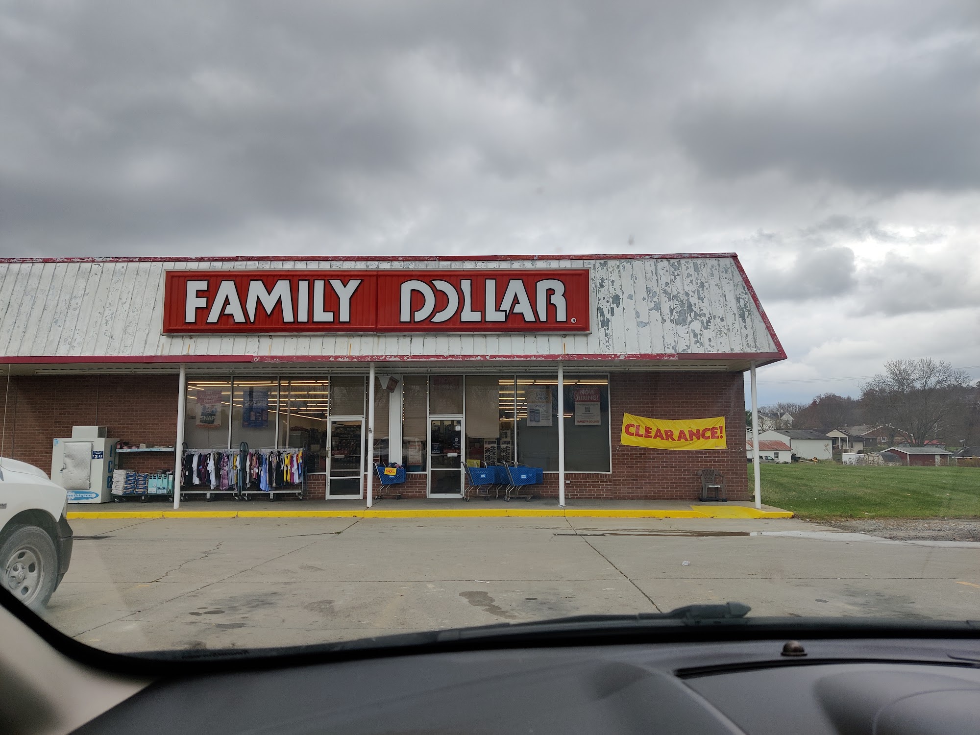 Family Dollar