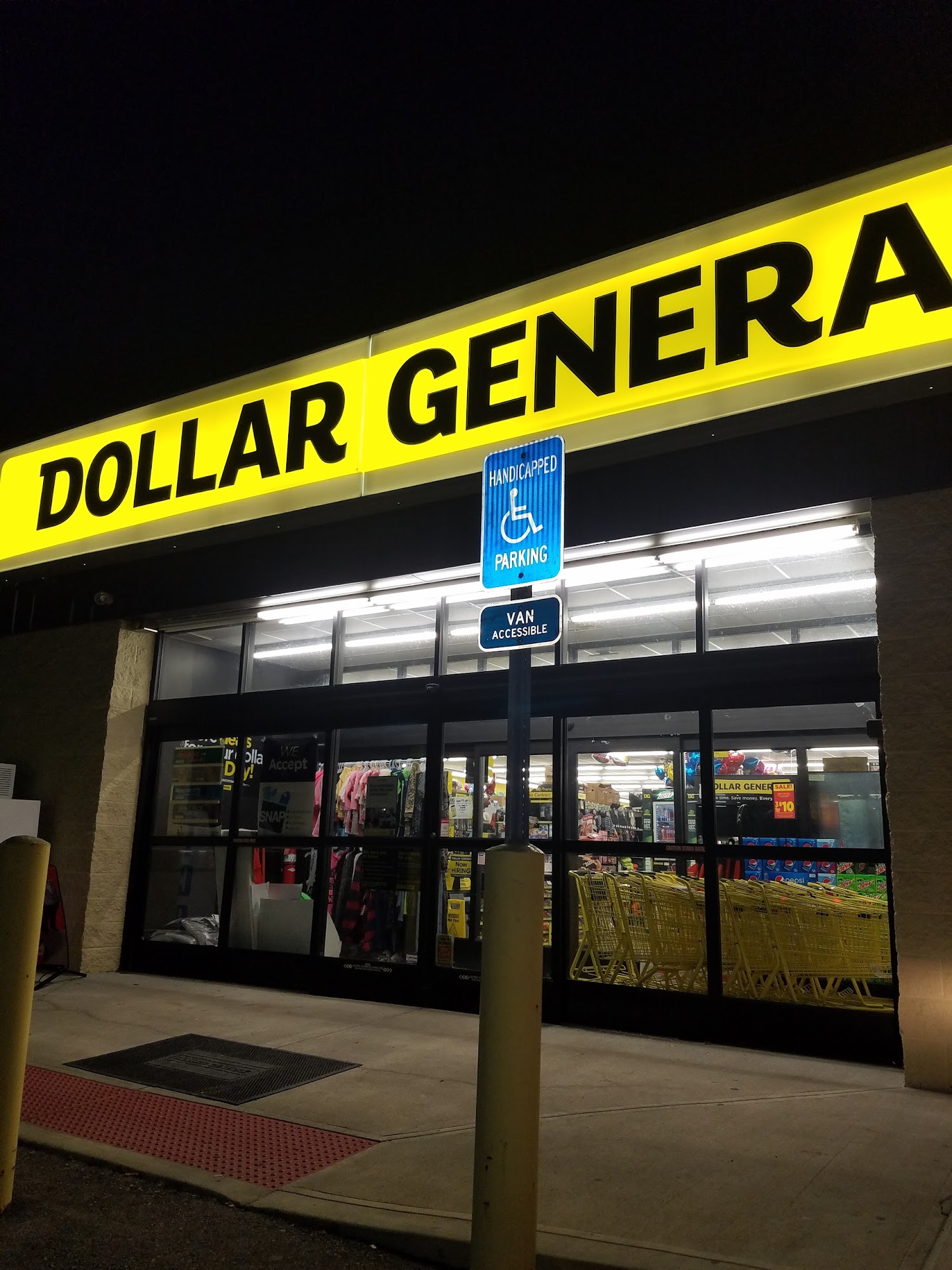 Dollar General