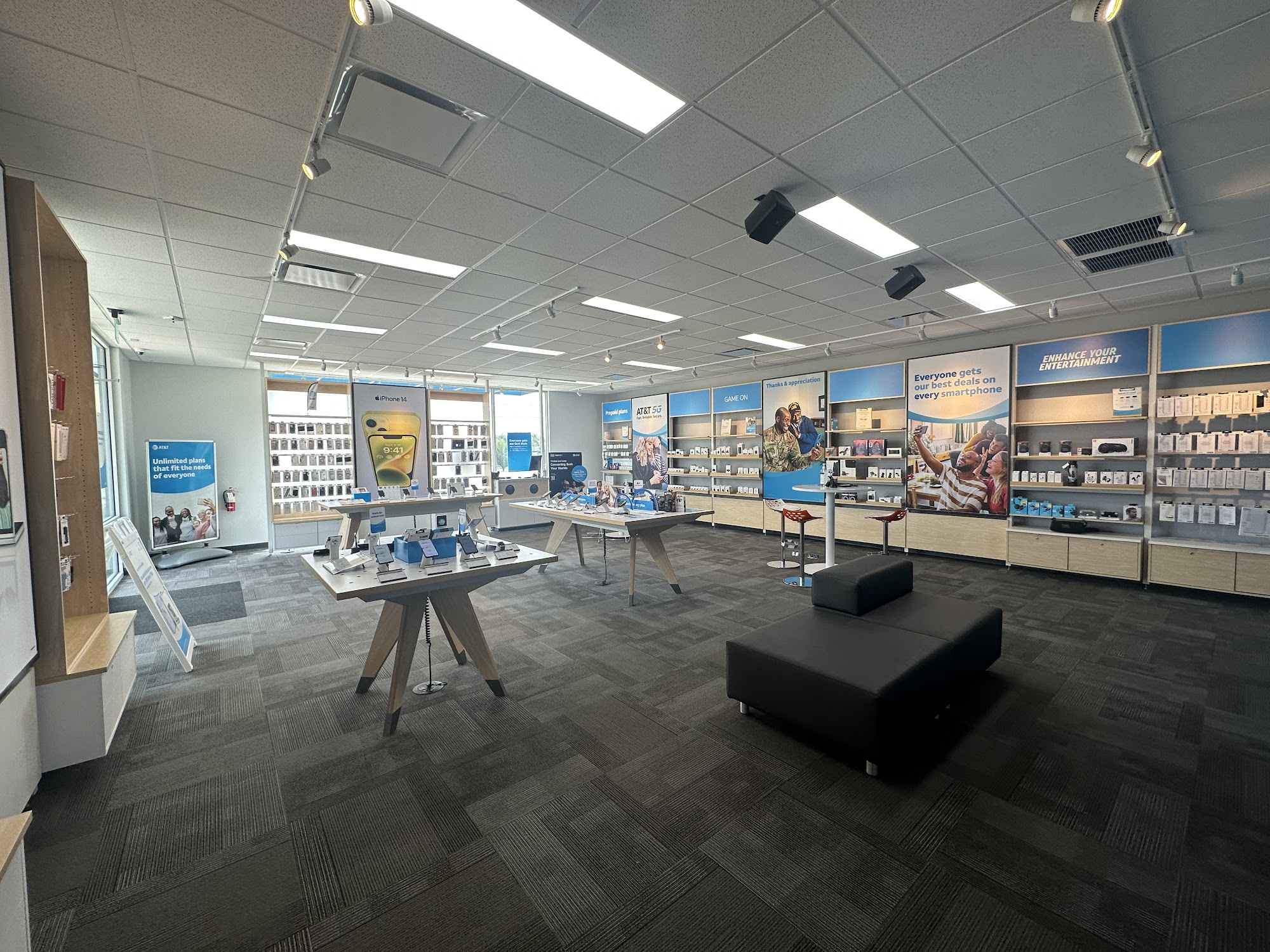 AT&T Store