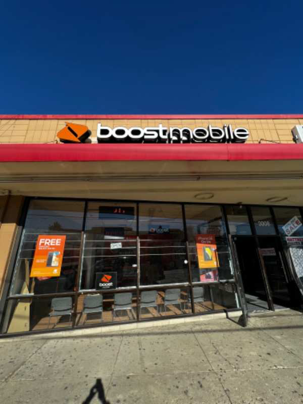 Boost Mobile