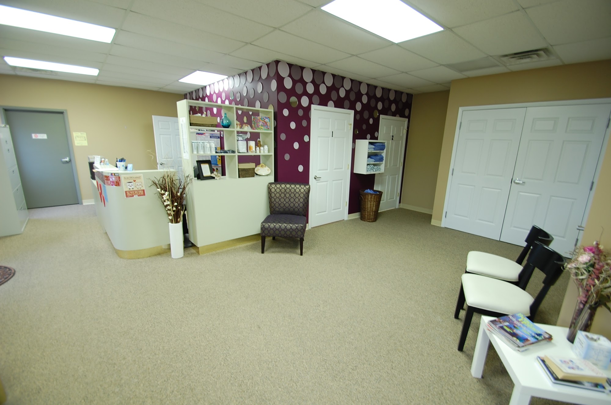Lawson Family Chiropractic Center