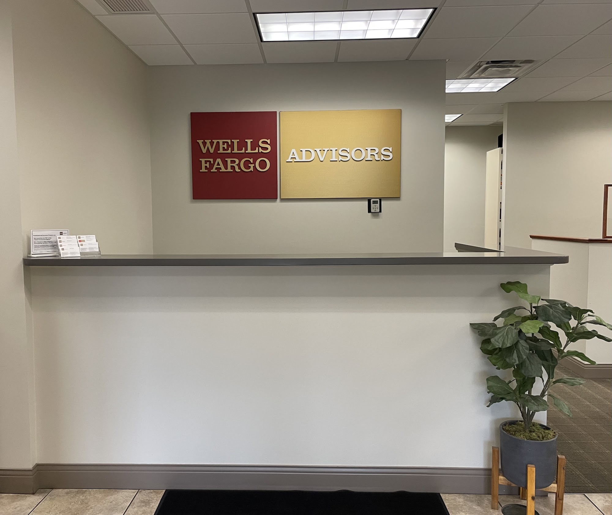 Wells Fargo Advisors