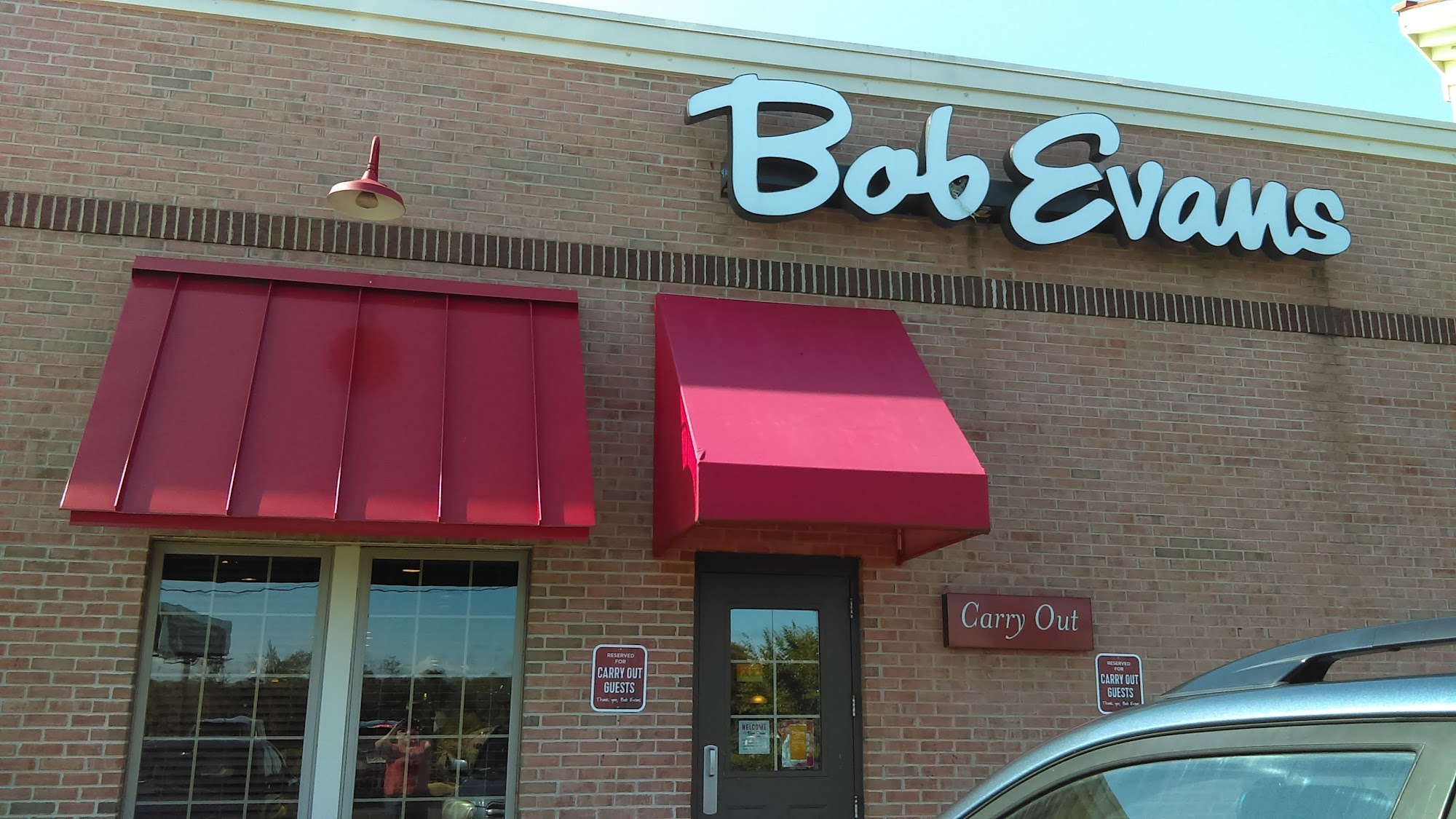 Bob Evans