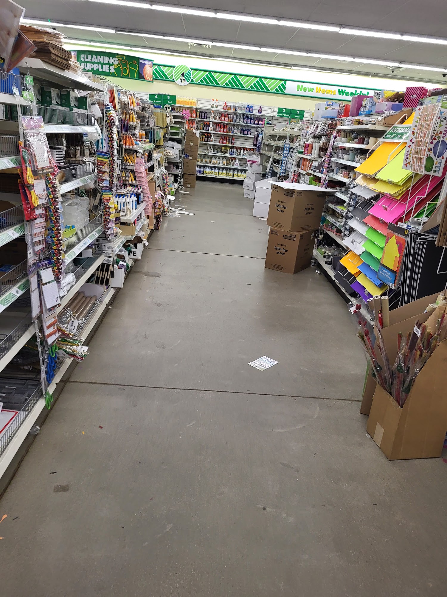 Dollar Tree