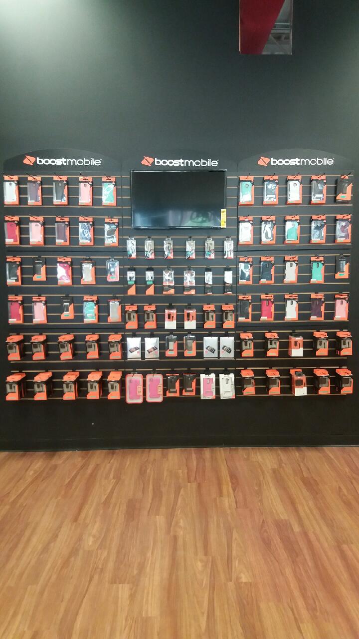 Boost Mobile