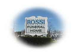 Rossi Family Funeral Home