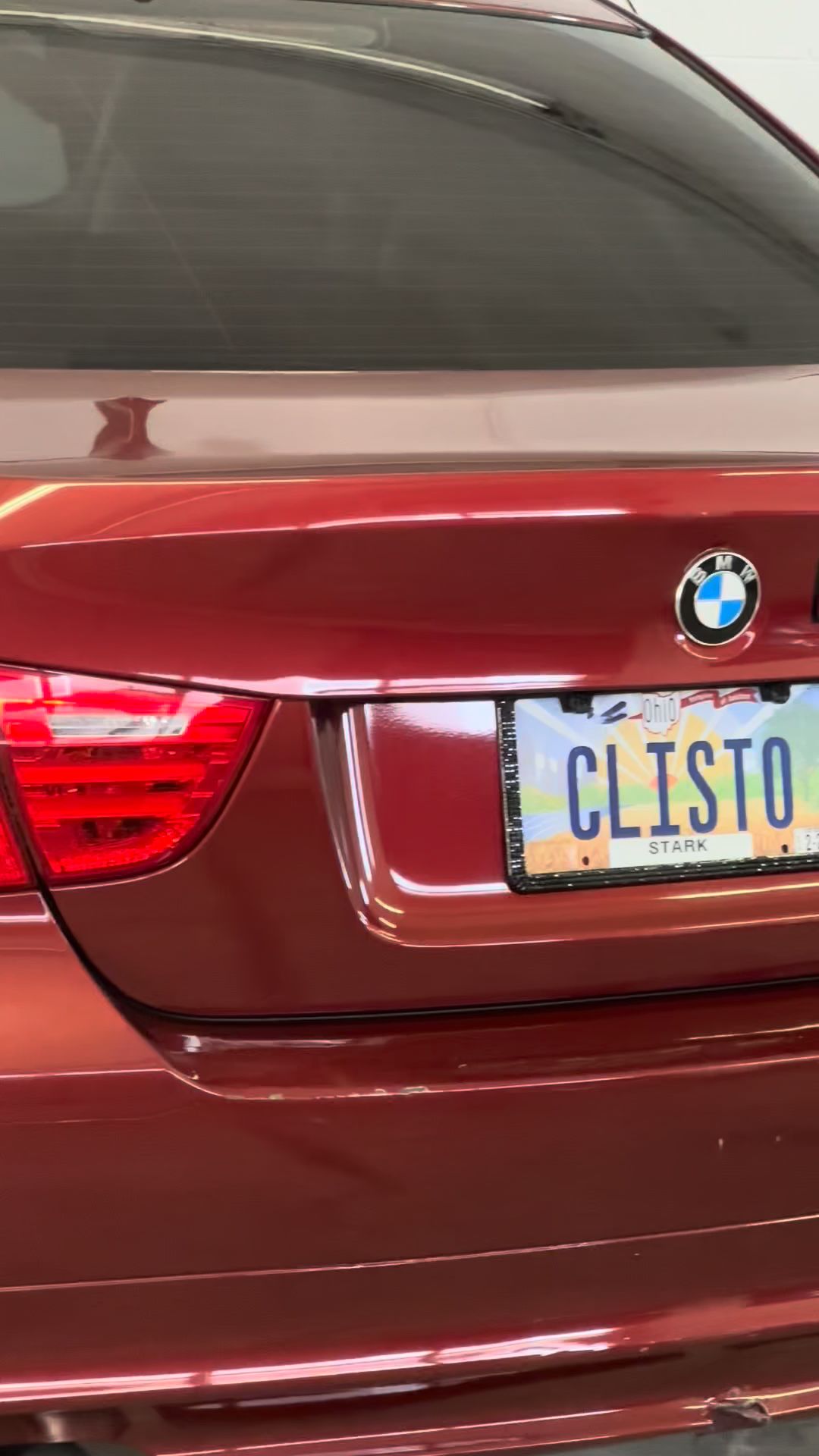 Clisto Car Company
