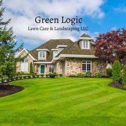 Green Logic Lawn Care & Landscaping LLC