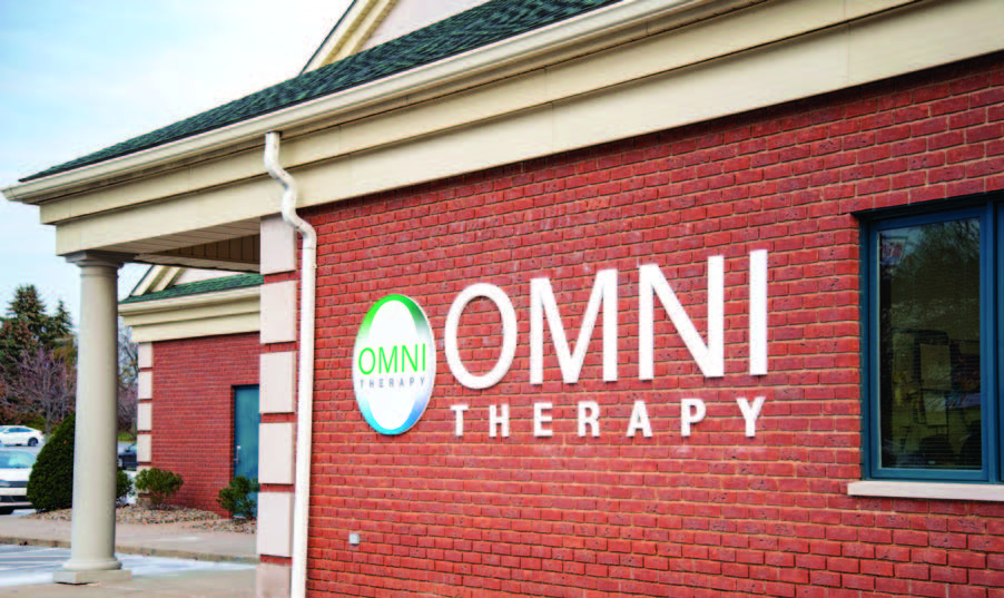 Omni Therapy Group