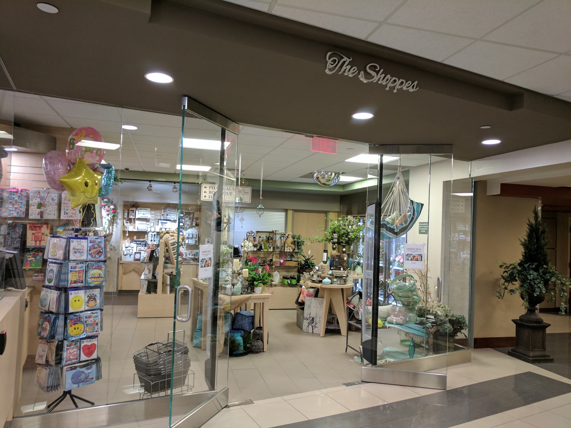 Aultman Hospital Flower Shop