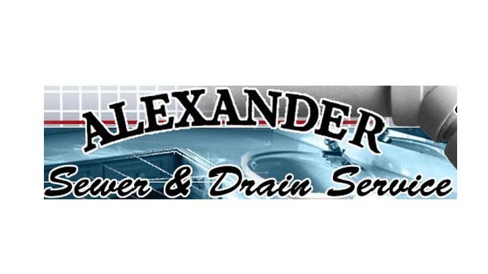 Alexander Sewer & Drain Service 2 S Main St, Casstown Ohio 45312