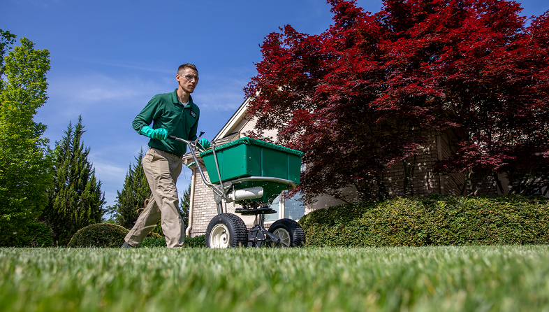 Ziehler Lawn Care