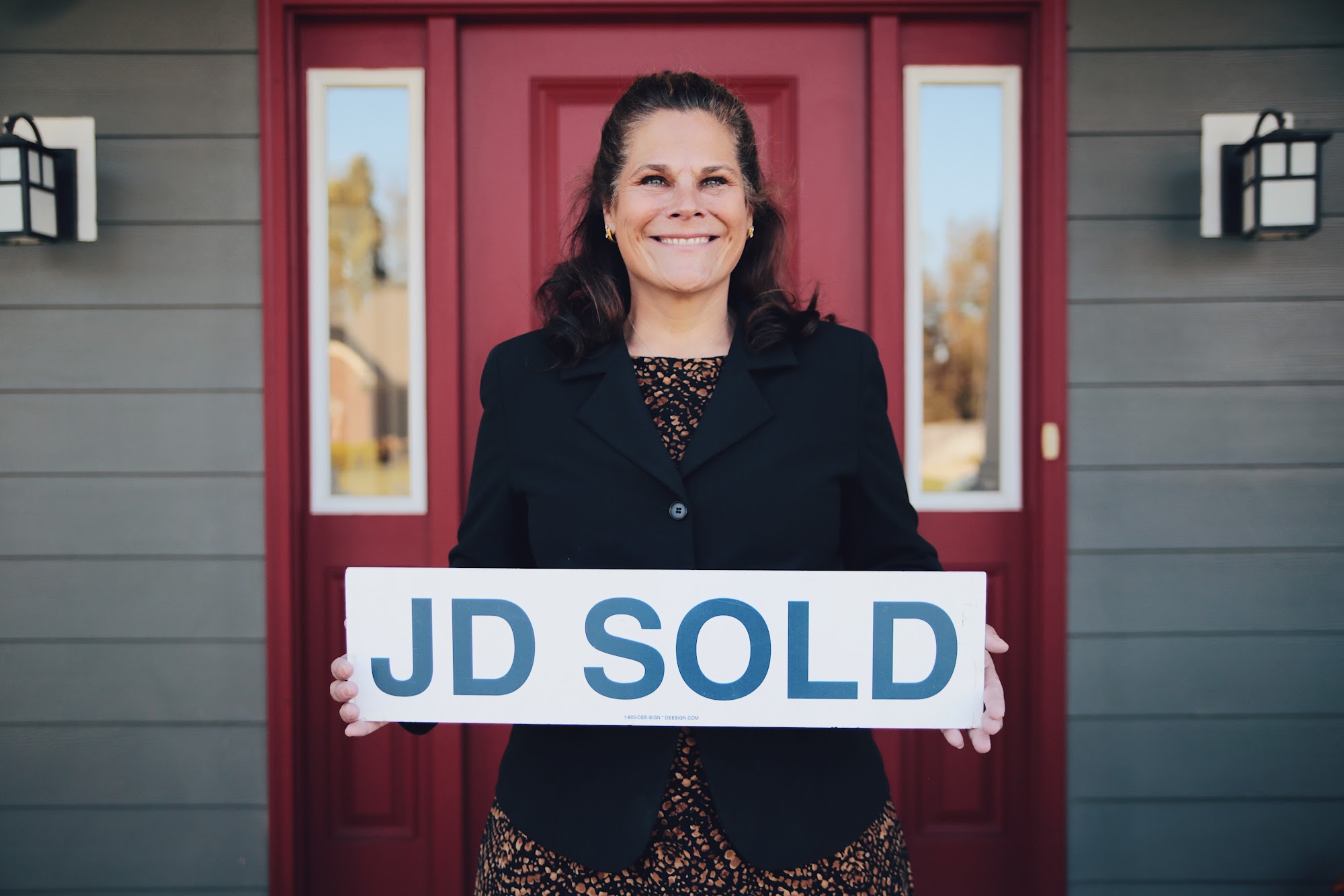 Jennifer J. Durbin - Irongate Inc., Realtors