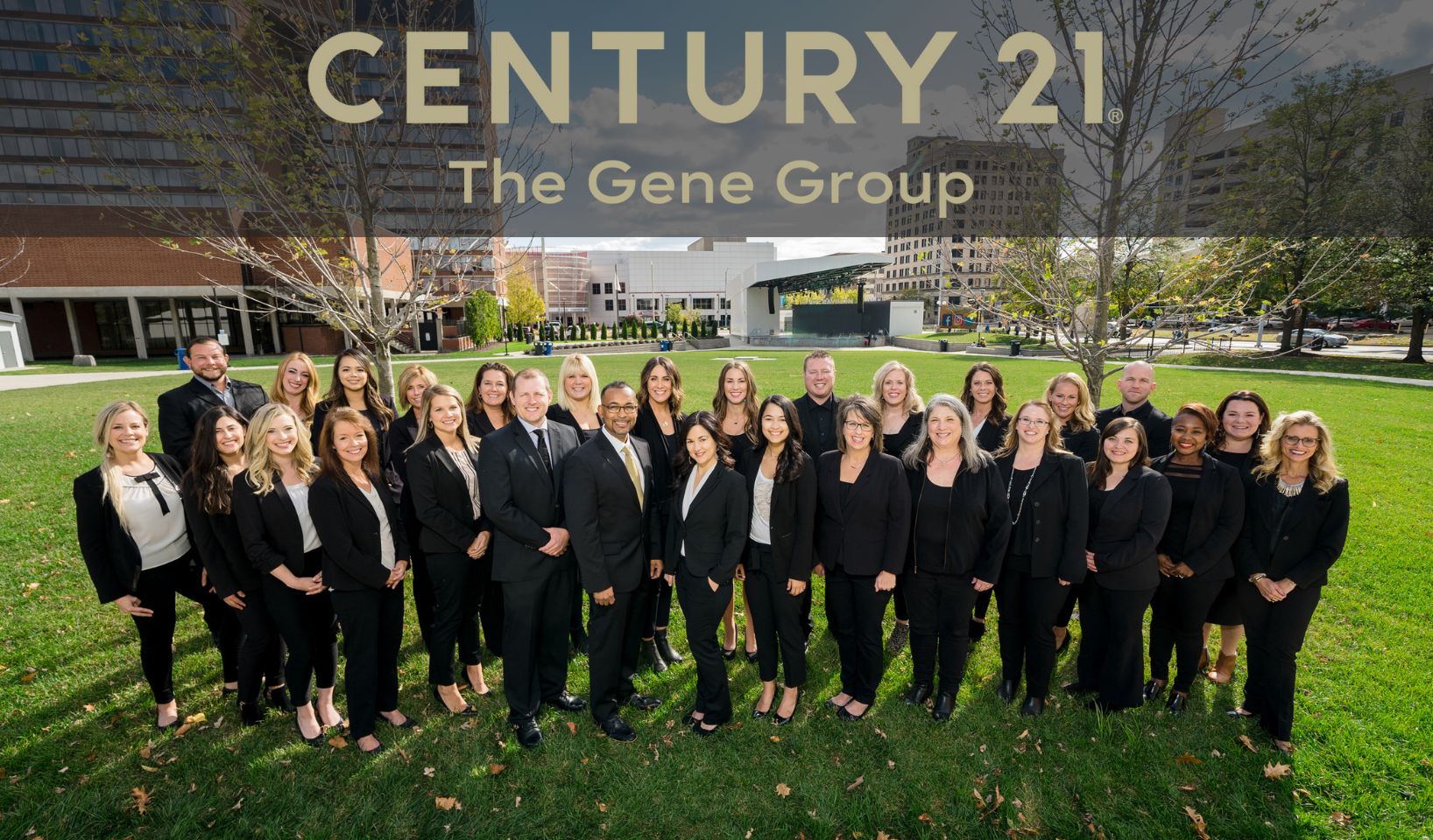 CENTURY 21 The Gene Group