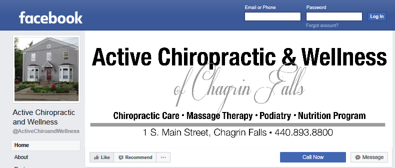 Active Chiropractic & Wellness