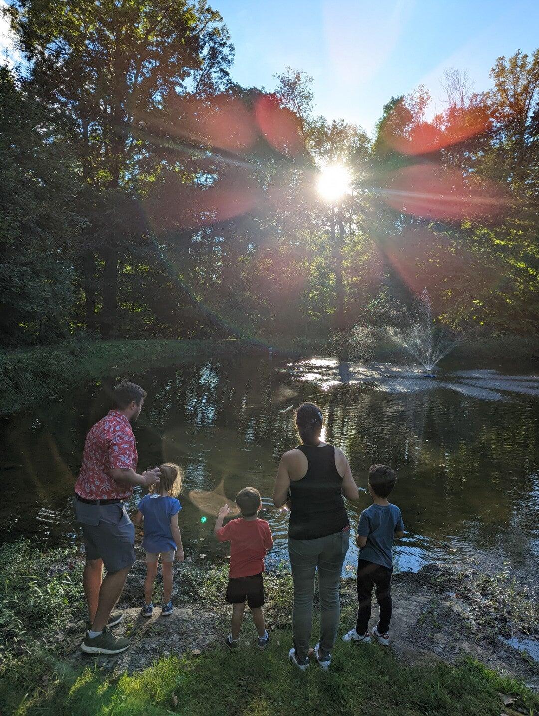 Photo credit: nextdoor