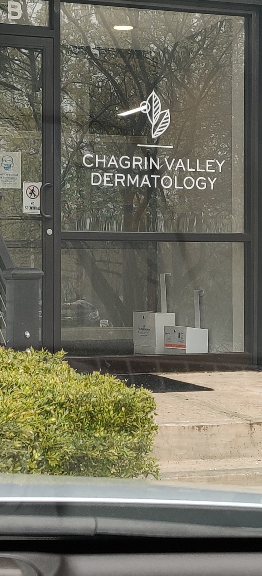 Chagrin Valley Dermatology