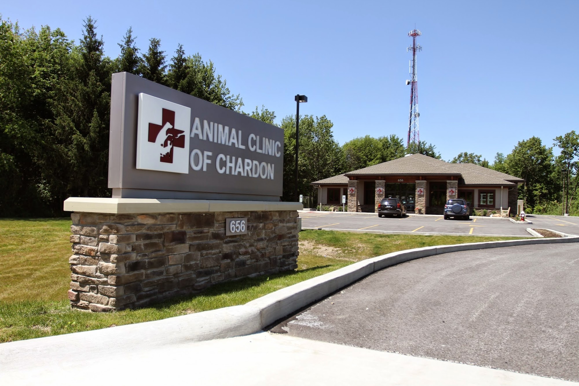 Animal Clinic of Chardon