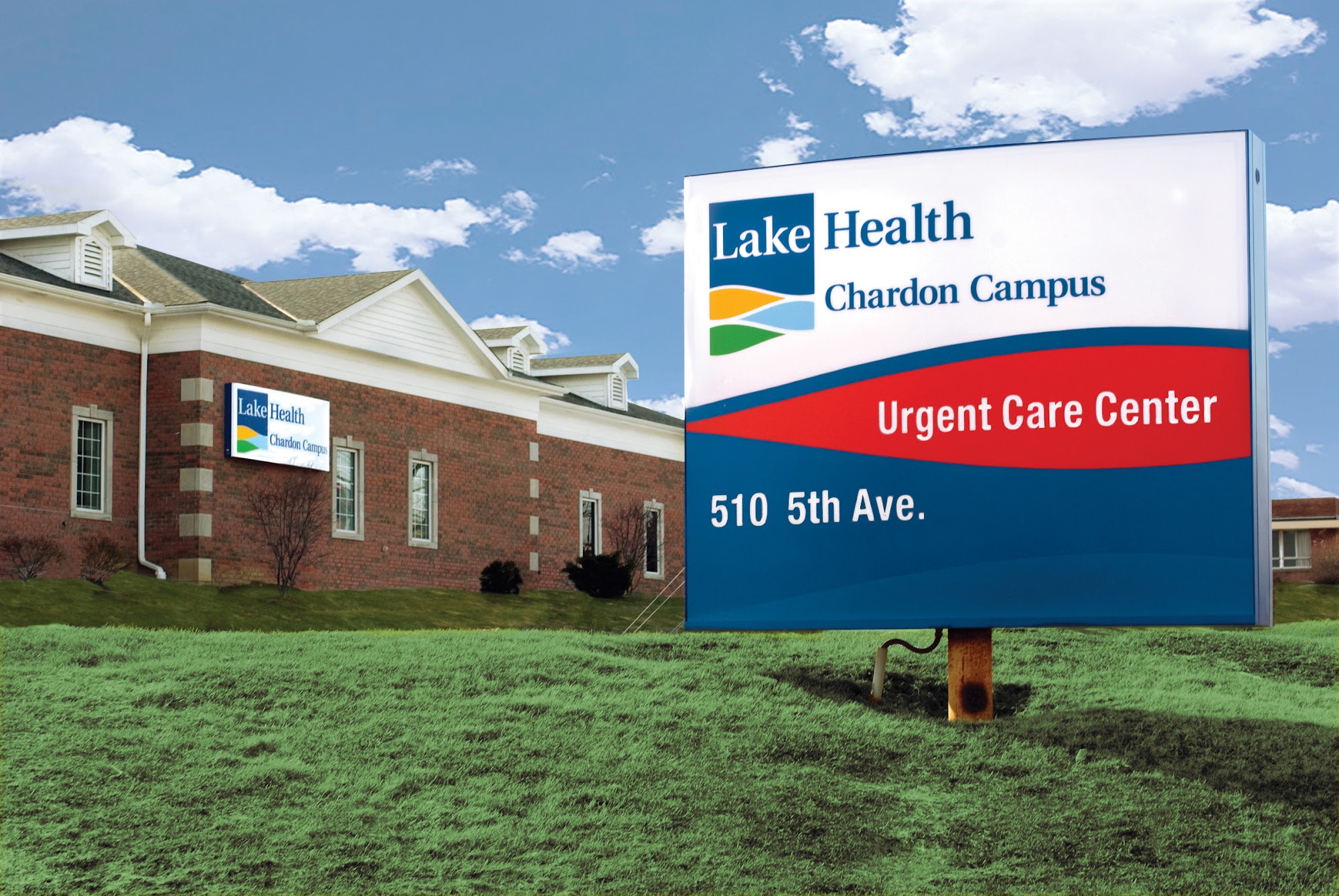 UH Chardon Health Center