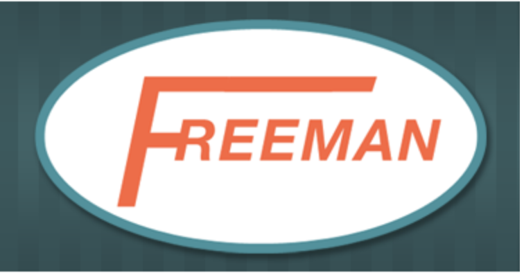 Freeman Heating & Cooling 1328 OH-378, Chesapeake Ohio 45619