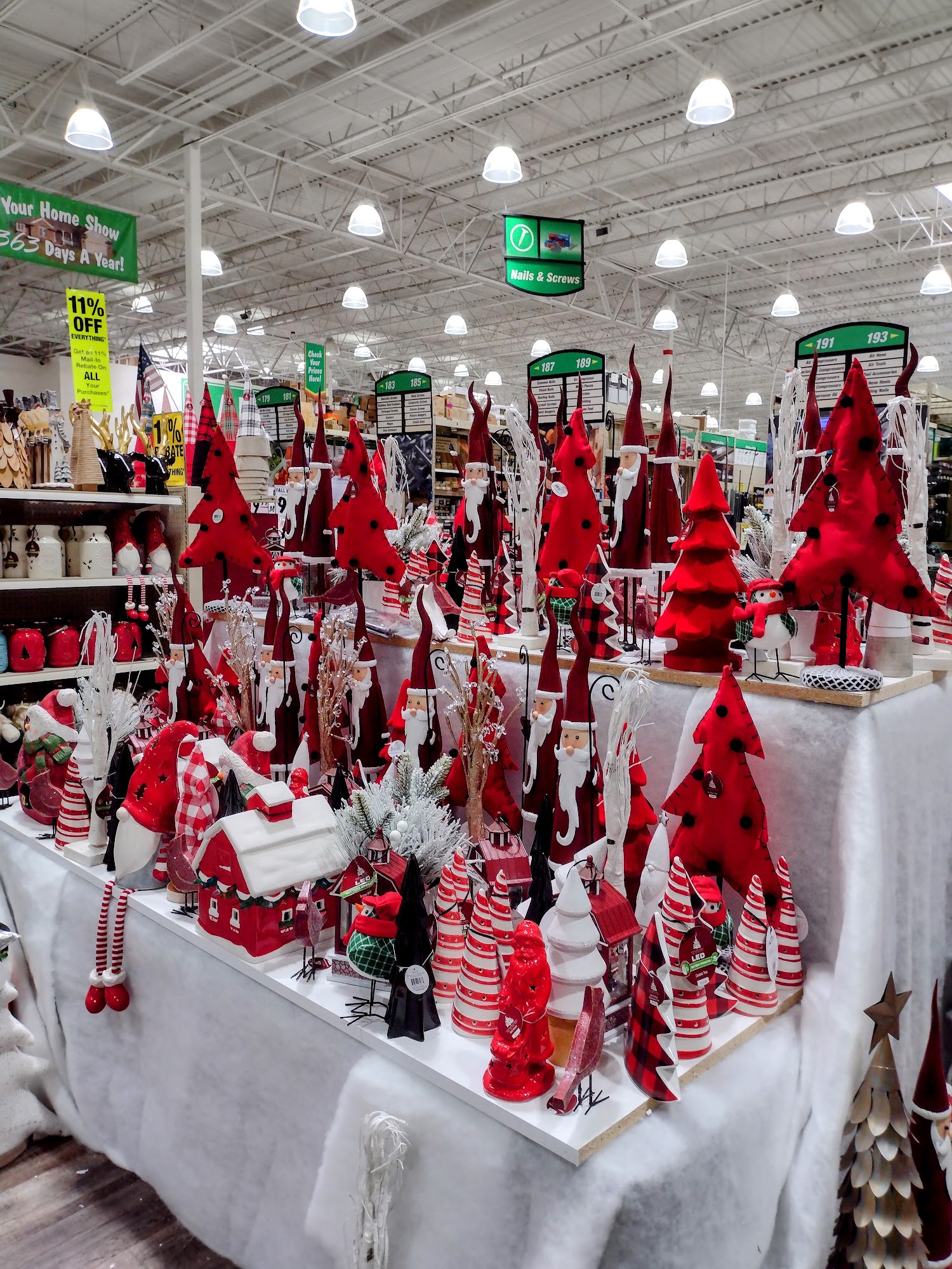 menards phone number chillicothe ohio