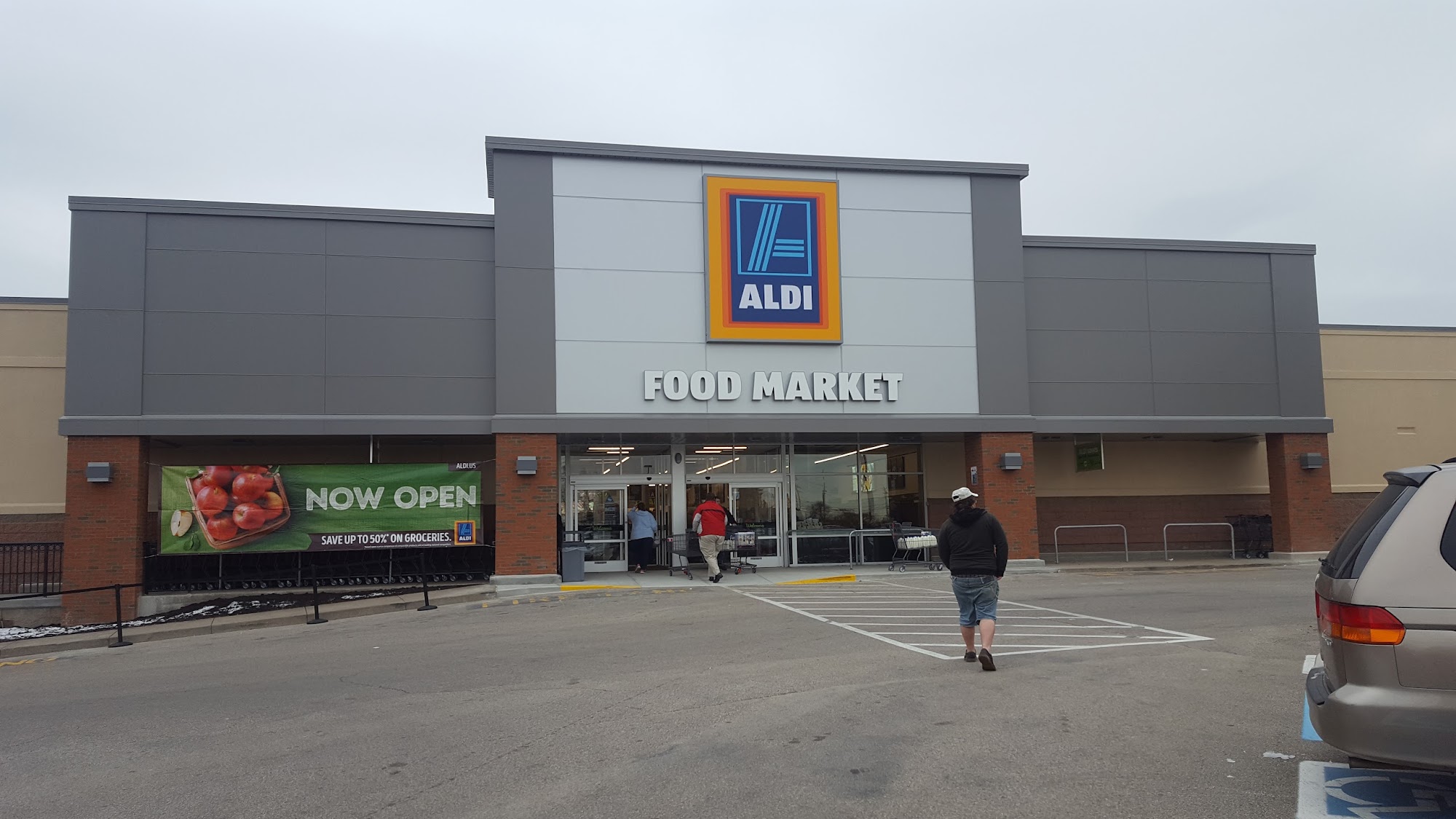 ALDI