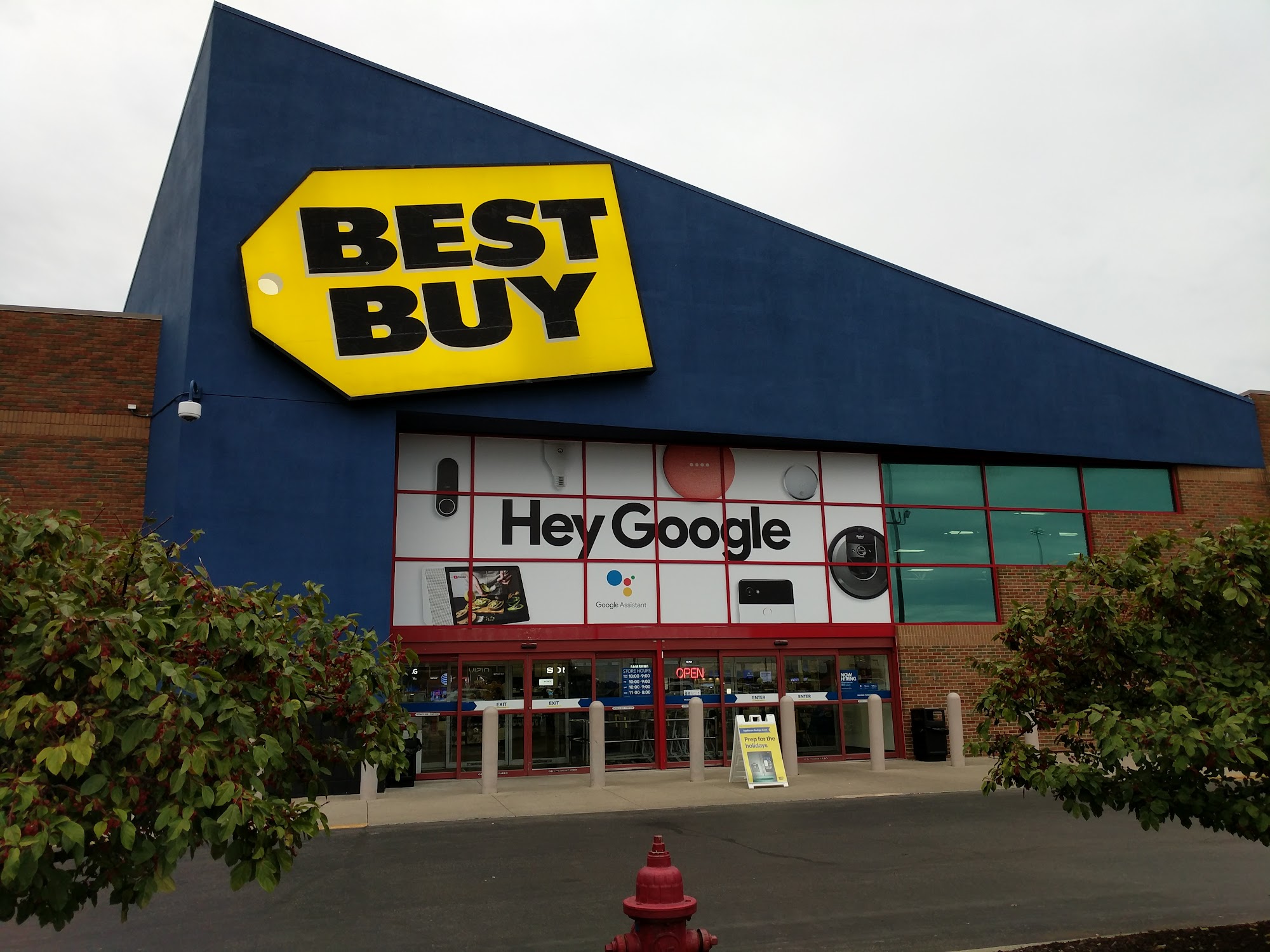 Best Buy