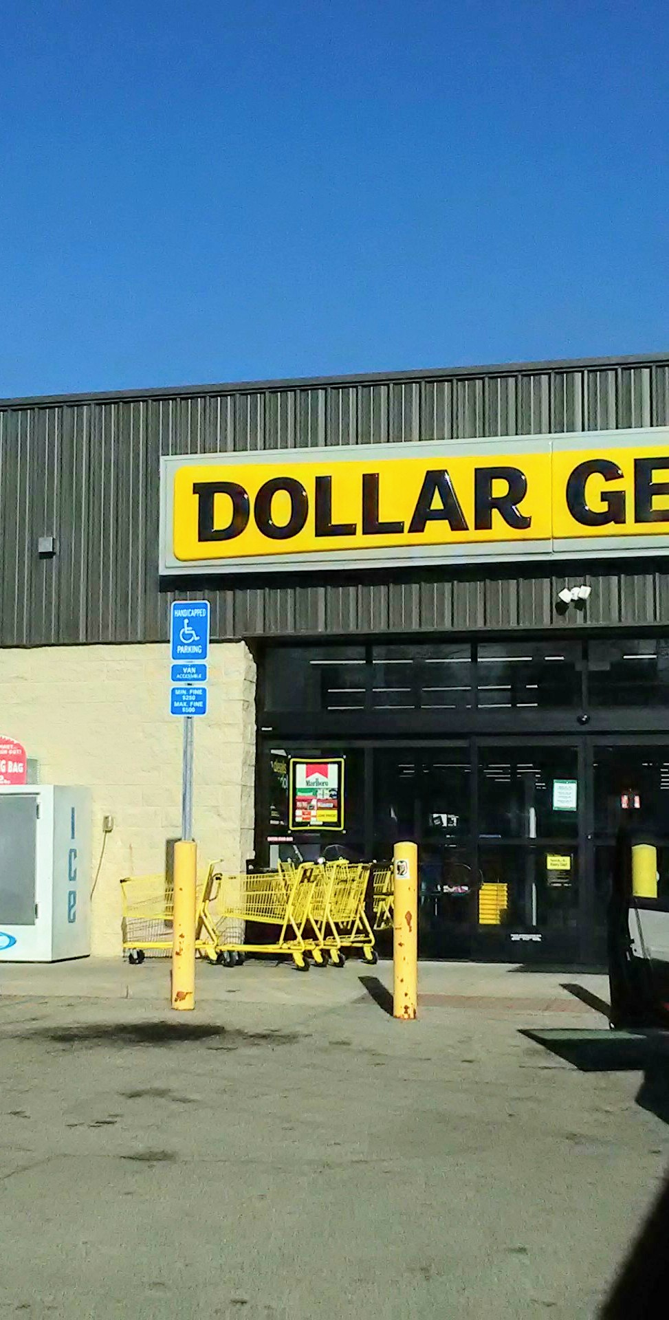 Dollar General