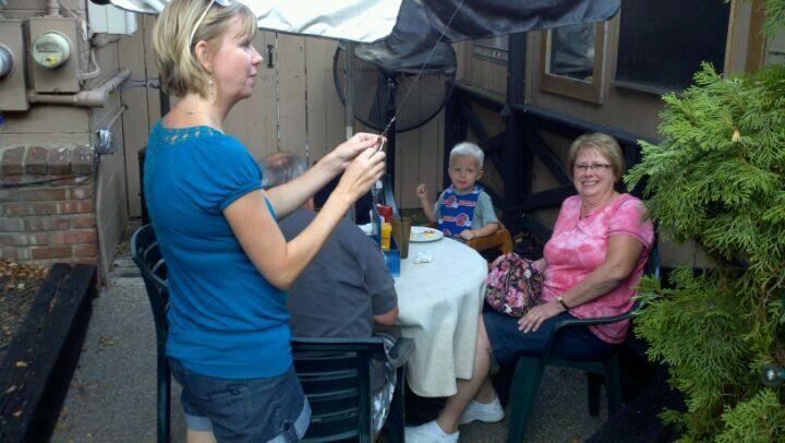 Photo credit: nextdoor