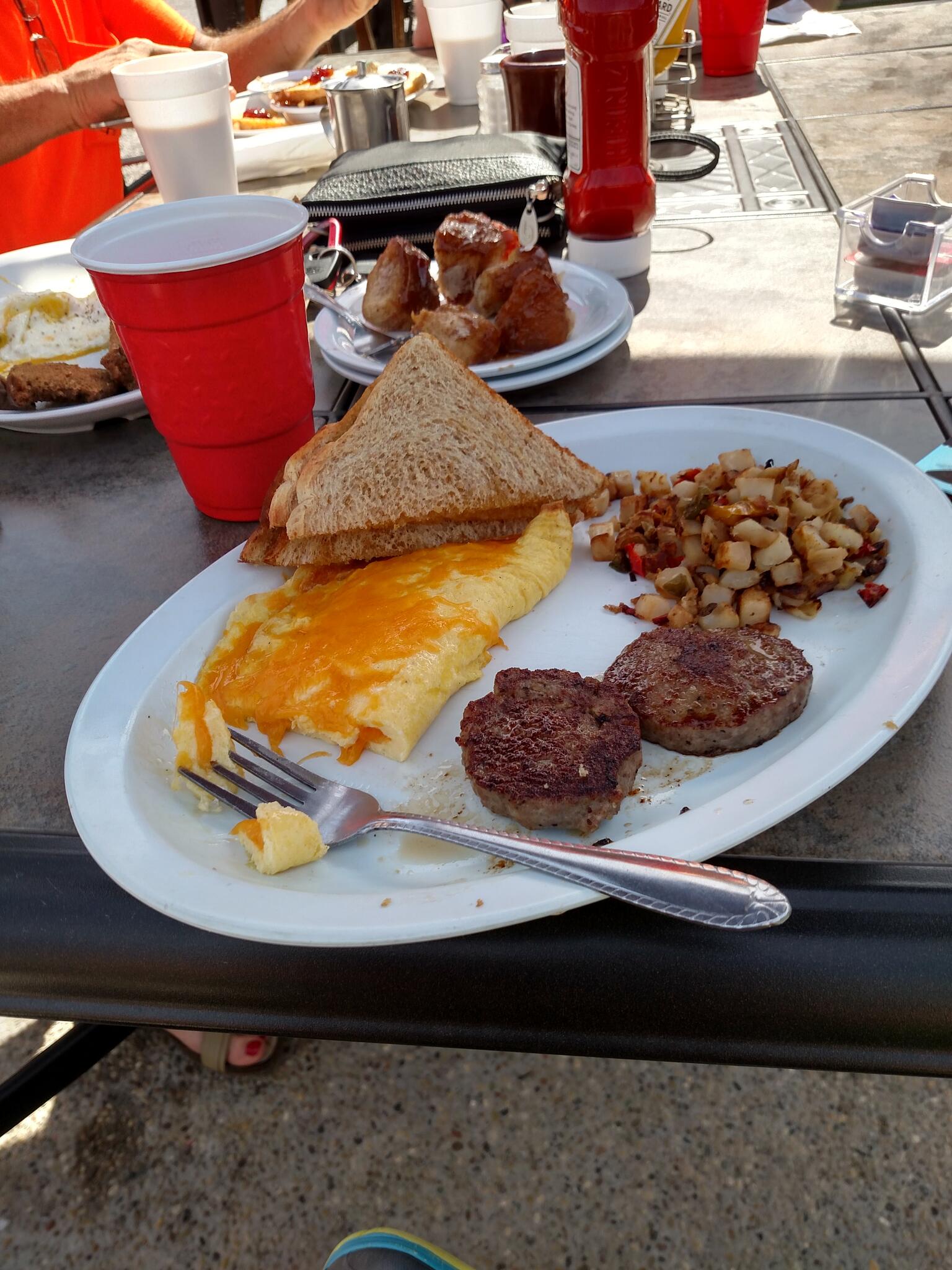 Photo credit: nextdoor