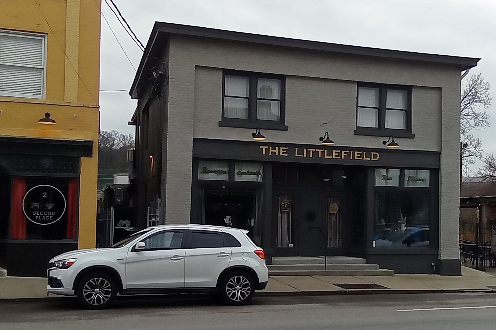 The Littlefield