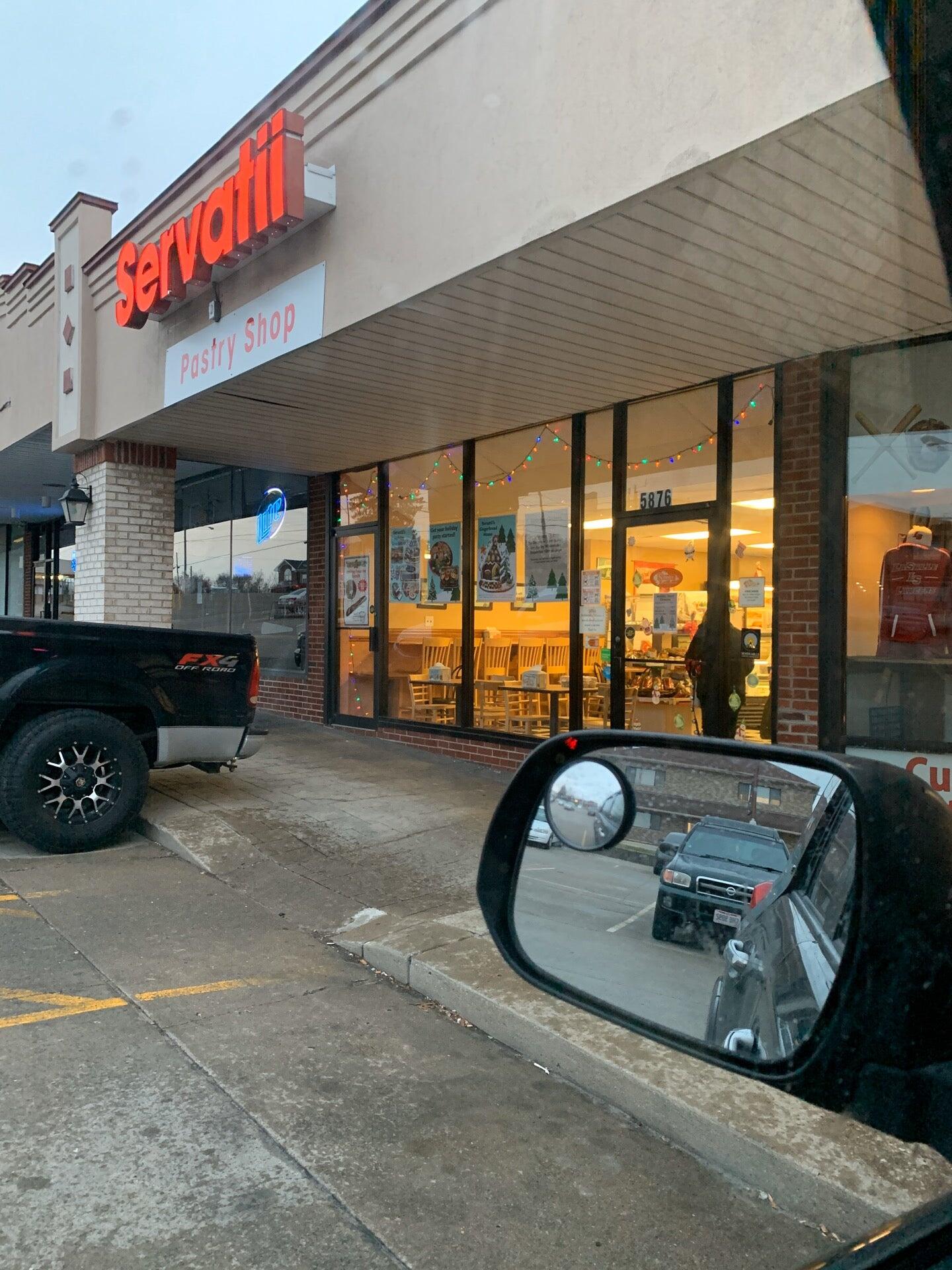 Photo credit: nextdoor
